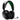 SteelSeries 61565X Arctis Nova 7X Wireless Multi-Platform Gaming Headset - Black