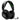 SteelSeries Arctis Nova 4X Wireless Multi-Platform Gaming Headset - Black