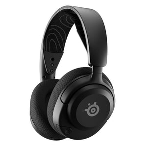 SteelSeries 61670 Arctis Nova 5 Cross-Platform Wireless Headset - Black