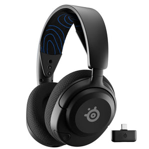 SteelSeries 61673 Arctis Nova 5P Playstation Wireless Headset