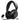 Steelseries Arctis Nova 3P Wireless App Controlled Headset for PlayStation - Black