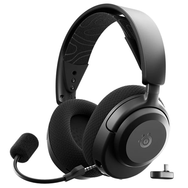 Steelseries Arctis Nova 3X Wireless App Controlled Headset for Xbox - Black