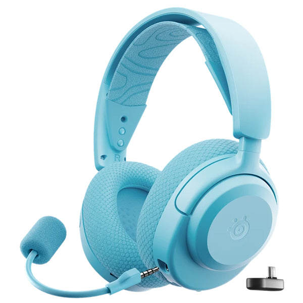 Steelseries Arctis Nova 3X Wireless App Controlled Headset for Xbox - Aqua