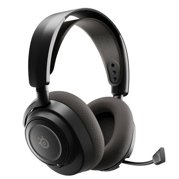 【新品】SteelSeries Arctis Nova 7 Wireless SteelSeries 61730 Arctis Nova 7 Gen 2 Wireless Multi-Platform