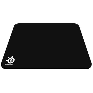 SteelSeries 63004 QcK Non-Slip Cloth Medium Gaming Mousepad - Black