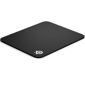 SteelSeries 63836 QCK HEAVY Medium Extra Thick Micro Woven Mousepad for Maximum Wrist Comfort - Black