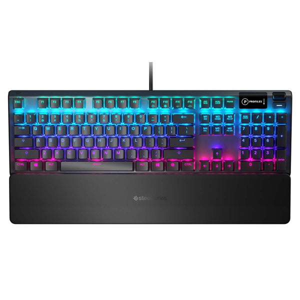 Steelseries Computer SteelSeries – Computer Mania