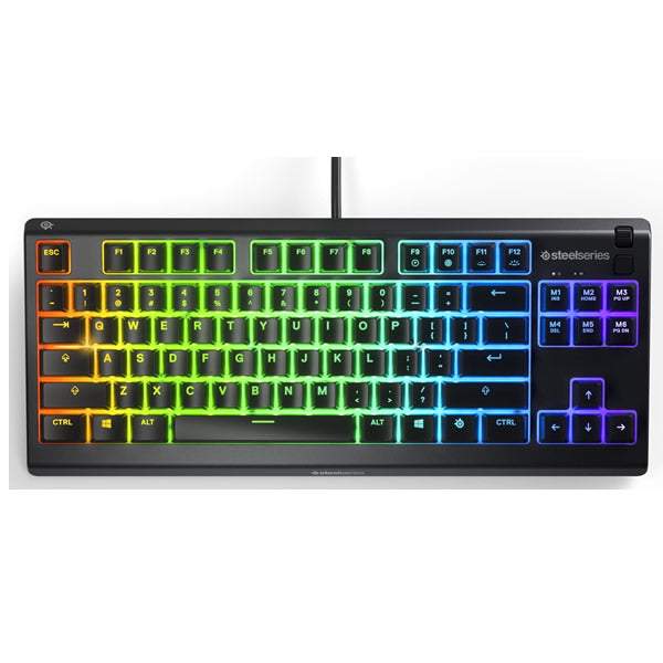 Steelseries Computer SteelSeries – Computer Mania