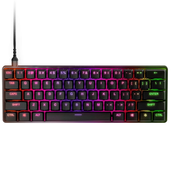 Steelseries Computer SteelSeries – Computer Mania