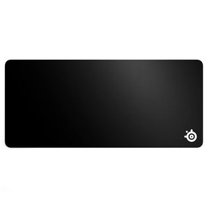 SteelSeries 67500 QcK XXL Thick Cloth Gaming Low Profile Gaming Mouse Pad - Black