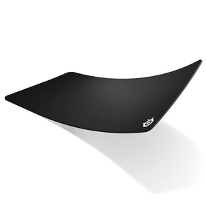 SteelSeries 67500 QcK XXL Thick Cloth Gaming Low Profile Gaming Mouse Pad - Black