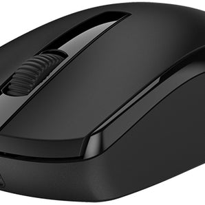 Genius ECO-8100 Wireless Mouse Black
