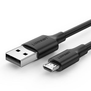 Ugreen 1.5m USB 2.0 Micro to Type-A USB Cable