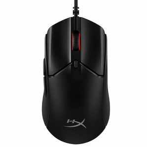 HyperX Pulsefire Haste 2 Wired Gaming Mouse - Black