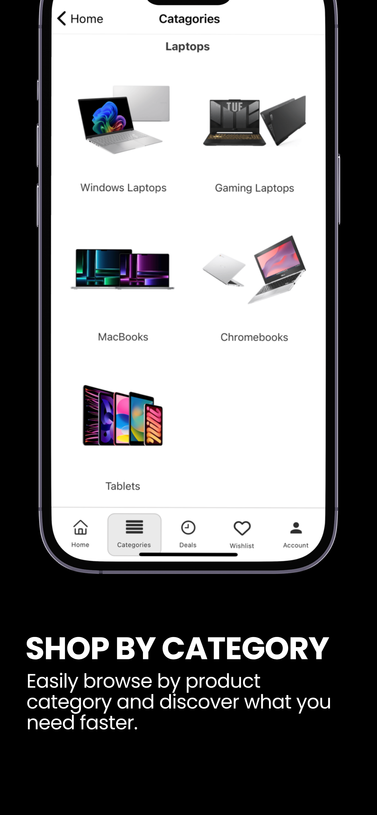 Computer Mania App-only Deals | Exclusive Discounts & Free Delivery in ...