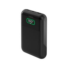 Belkin - BoostCharge 20 000 mAh 65W PD 3-Port Power Bank