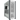 Corsair 7000D AIRFLOW Tempered Glass Full Tower PC Case - White