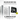 Corsair 7000D AIRFLOW Tempered Glass Full Tower PC Case - White