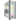 Corsair iCUE 7000X RGB Tempered Glass Full Tower Smart Case - White