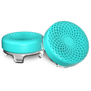 KontrolFreek Lotus Thumbsticks - (PS5/PS4) - Teal