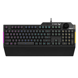 ASUS TUF Gaming K1 RGB Gaming keyboard
