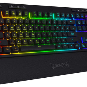 Redragon SHIVA Membrane Gaming Keyboard