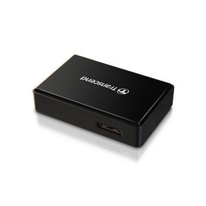 Transcend RDF8K USB 3.1 Memory Card Reader
