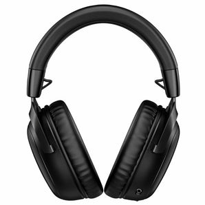 HyperX Cloud III Wireless Gaming Headset -  Black