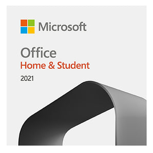 Microsoft Office Home and Student 2021 Lifetime 1-user Download