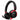 HyperX Cloud Mini Wireless Headset - Black