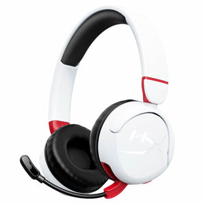 HyperX Cloud Mini Wireless Headset -  White