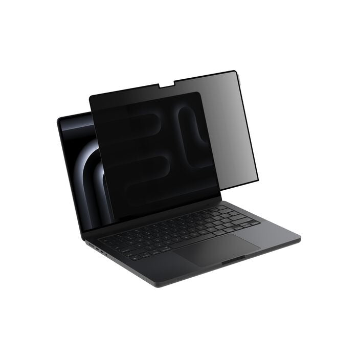 Belkin - ScreenForce Removable Privacy for Macbook Pro 14" M1/M2/M3/M4 2021-2025