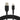 Belkin - BoostCharge USB-A to USB-C Braided Cable 2 Meters - Black