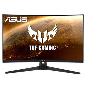 ASUS VG32VQ1BR 31.5" WQHD Curved Gaming Monitor
