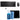 Rapoo 8210M Multimode Wireless  UltraSlim Combo - Black
