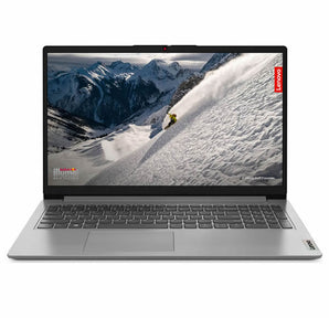 Lenovo | Ideapad 1 Core i7 12th Gen Laptop | 16GB RAM | 512GB SSD | Windows 11 Home - Cloud Grey