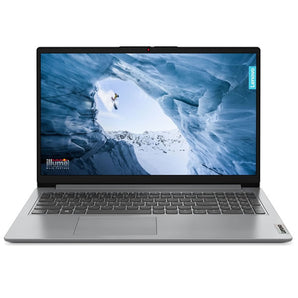 Lenovo | Ideapad 1 Core i3 12th Gen | 8GB RAM | 512GB SSD | Windows 11 Home - Cloud Grey