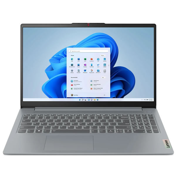 Lenovo | Ideapad Slim 3 Laptop | AMD Ryzen 7 | 15.6" FHD | 8GB RAM | 512GB SSD - Artic Grey