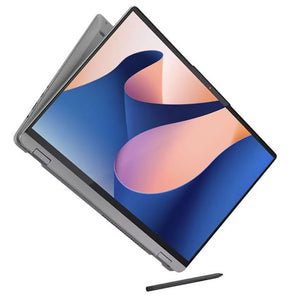 Lenovo Ideapad Flex 5 | 14" Full HD Touch | Core i5 13th Gen  | 16GB RAM | 512GB SSD | 2-in-1 - Arctic Grey