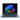 Lenovo | Yoga Pro 7 | 14.5" 3K (2944x1840) OLED | AMD Ryzen AI 9 | 32GB RAM | 1TB SSD | Non Touch - Tidal Teal
