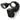 Ring Floodlight Camera Wired Pro - Black