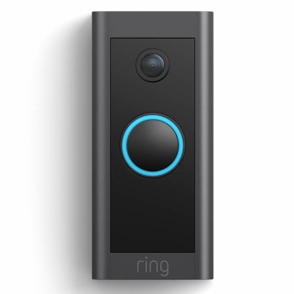 Ring Wired Video Doorbell