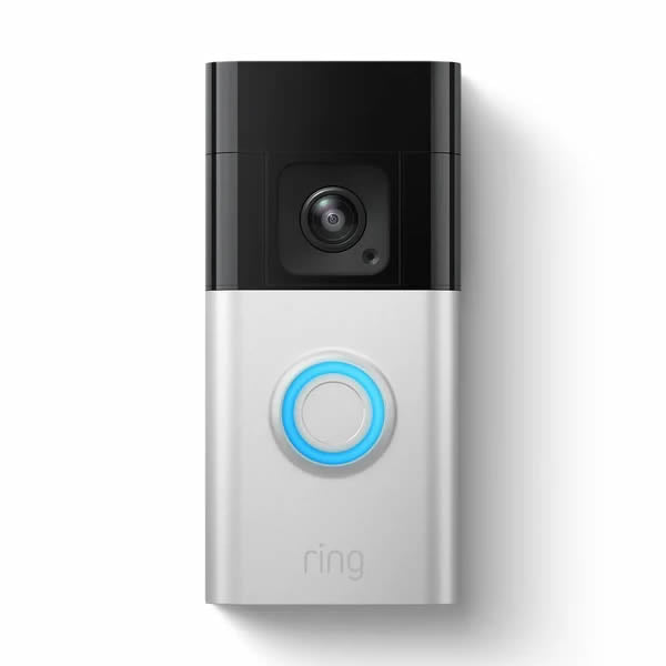 Ring Battery Video Doorbell Pro