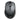 Port Wireless Silent 3600DPI 3 Button USB and Type-C Dongle Mouse - Black