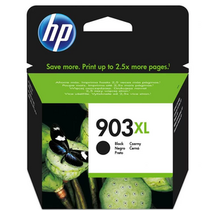 HP 903XL Black Cartridge