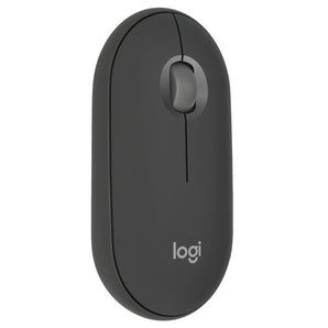 Logitech Pebble Mouse 2 M350S - Graphite