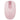Logitech M196 Bluetooth Wireless Mouse - Rose