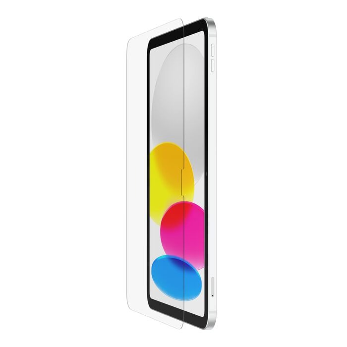 Belkin -Screen Protector for the Apple iPad 10.9" (10th/11th Generation)