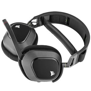 Corsair HS80 RGB Wireless Premium Gaming Headset