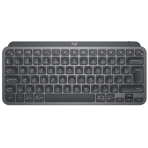 Logitech Logitech MX Keys Mini Wireless Illuminated Keyboard - Graphite